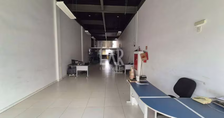 Ponto comercial à venda na Rua Paulo Freire de Araújo, --, Estoril, Belo Horizonte