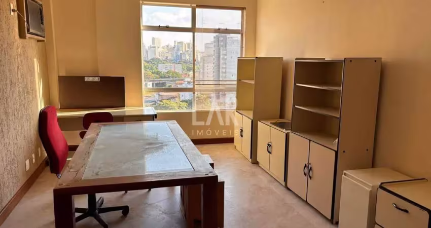 Sala comercial à venda na Avenida do Contorno, --, Santa Tereza, Belo Horizonte