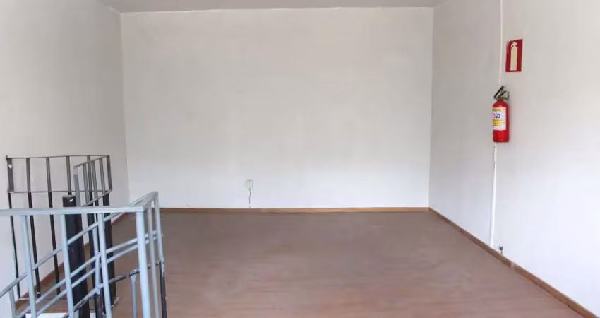Sala comercial para alugar na Avenida Nossa Senhora do Carmo, --, Sion, Belo Horizonte