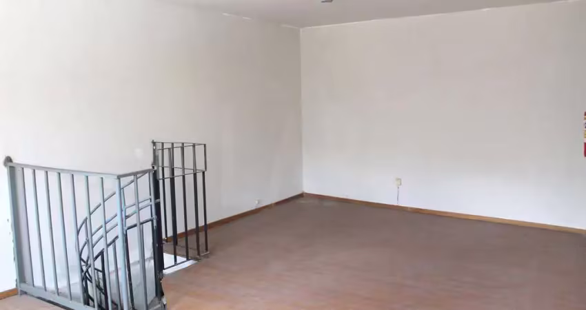 Sala comercial para alugar na Avenida Nossa Senhora do Carmo, --, Sion, Belo Horizonte