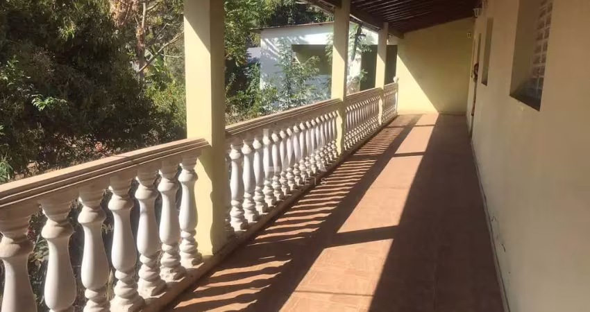 Casa à venda, 5 quartos, 1 suíte, 4 vagas, palmeiras - belo horizonte/mg
