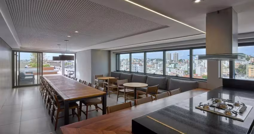 Apartamento à venda, 2 a 3 quartos, cidade nova - belo horizonte