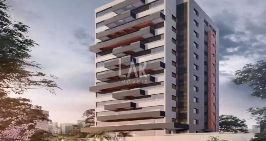 Apartamento à venda, 3 quartos, 1 suíte, 2 vagas, sion - belo horizonte/mg