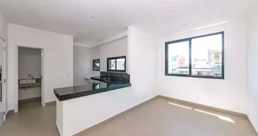Cobertura à venda, 3 quartos, 2 suítes, 4 vagas, grajaú - belo horizonte/mg
