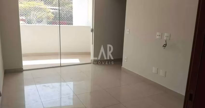 Apartamento à venda, 3 quartos, 1 suíte, 2 vagas, serrano - belo horizonte/mg