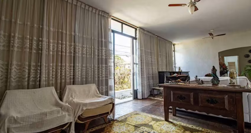 Casa à venda, 3 quartos, 1 suíte, 10 vagas, são luiz - belo horizonte/mg