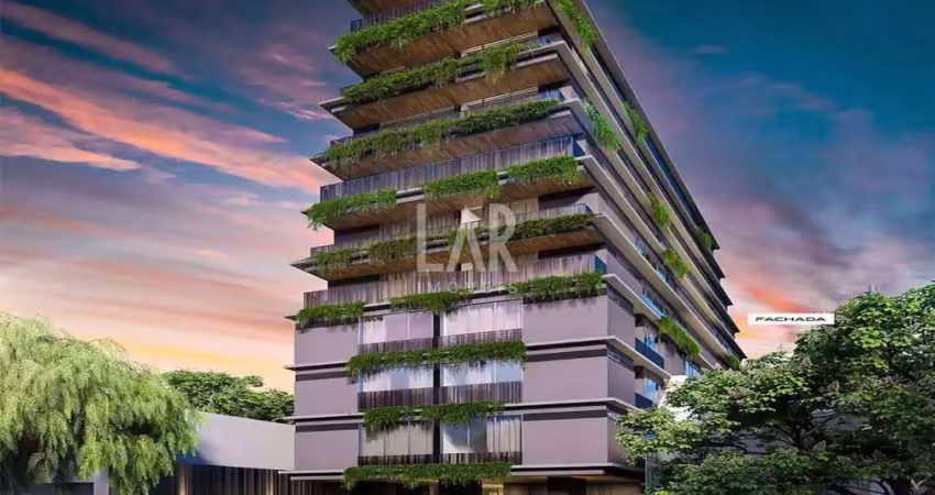 Apartamento à venda, 2 quartos, 2 suítes, 2 vagas, lourdes - belo horizonte/mg
