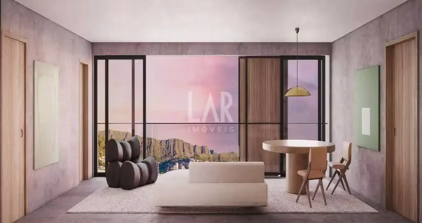 Apartamento à venda, 3 quartos, 1 suíte, 3 vagas, serra - belo horizonte/mg