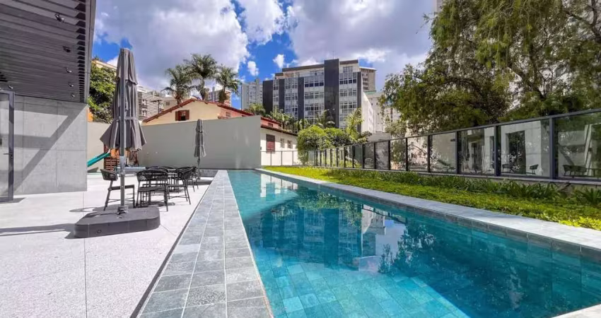 Apartamento à venda, 4 quartos, 2 suítes, 3 vagas, sion - belo horizonte/mg