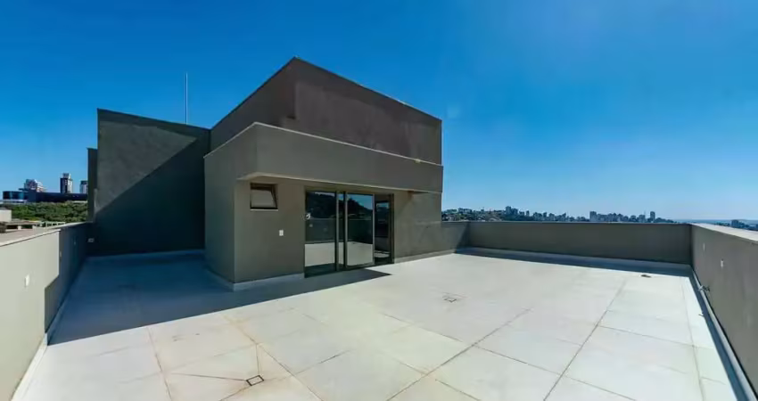 Cobertura à venda, 4 quartos, 4 suítes, 4 vagas, santa lúcia - belo horizonte/mg