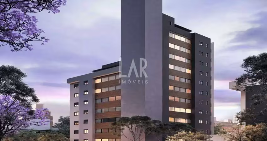 Apartamento à venda, 3 quartos, 1 suíte, 2 vagas, prado - belo horizonte/mg