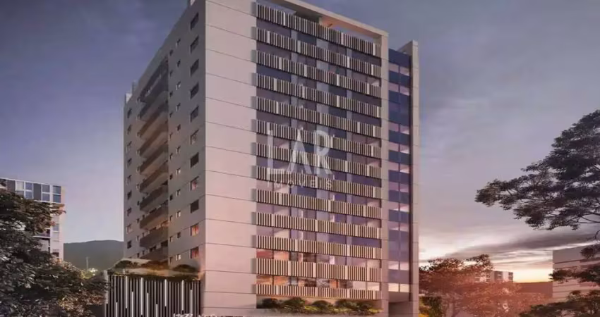 Área privativa à venda, 2 quartos, 2 suítes, 2 vagas, lourdes - belo horizonte/mg