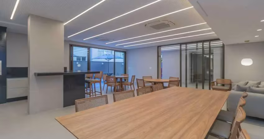 Cobertura à venda, 3 quartos, 1 suíte, 2 vagas, cidade nova - belo horizonte/mg