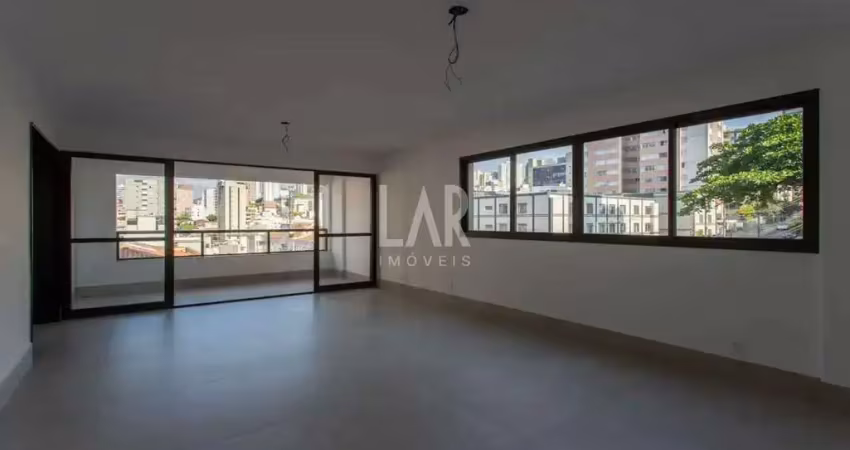 Apartamento à venda, 3 quartos, 3 suítes, 4 vagas, gutierrez - belo horizonte/mg
