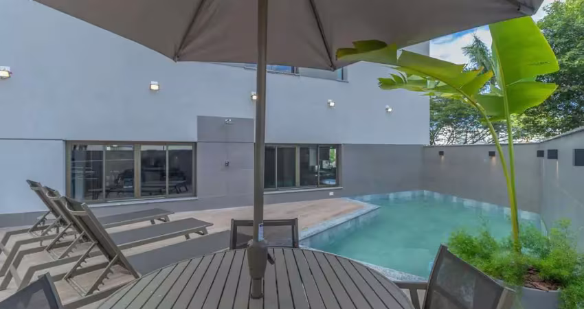 Apartamento à venda, 4 quartos, 2 suítes, 3 vagas, silveira - belo horizonte/mg