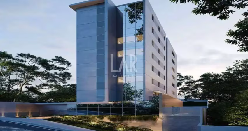 Apartamento à venda, 3 quartos, 1 suíte, 2 vagas, buritis - belo horizonte/mg