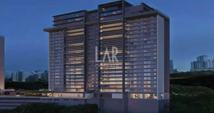 Apartamento à venda, 4 quartos, 2 suítes, 4 vagas, vila da serra - nova lima/mg