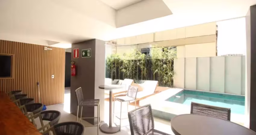 Apartamento à venda, 2 quartos, 2 suítes, 2 vagas, serra - belo horizonte/mg