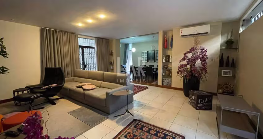 Casa para aluguel, 6 quartos, 2 suítes, 2 vagas, ouro preto - belo horizonte/mg