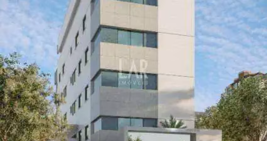 Apartamento à venda, 4 quartos, 11 suítes, 3 vagas, liberdade - belo horizonte/mg