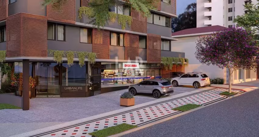 Ponto comercial à venda na Rua da Bahia, --, Lourdes, Belo Horizonte