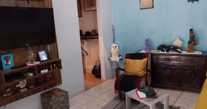 Casa com 3 quartos à venda na Rua Itajubá, --, Floresta, Belo Horizonte