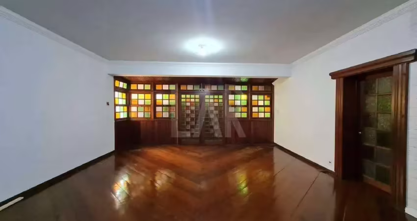 Casa à venda, 4 quartos, 1 vaga, sagrada família - belo horizonte/mg