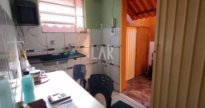 Casa para aluguel, 1 quarto, salgado filho - belo horizonte/mg
