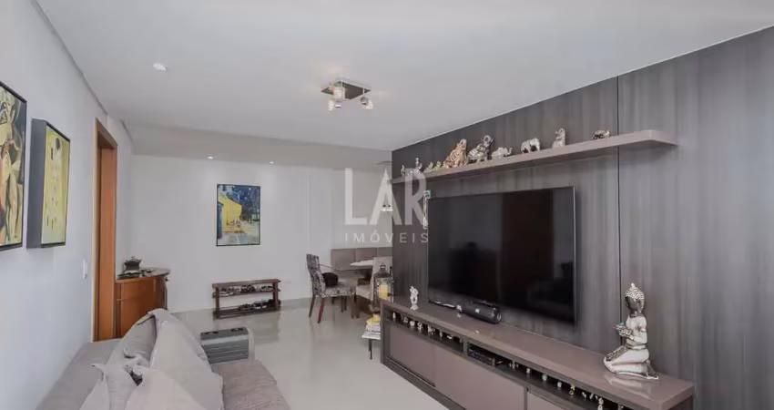 Apartamento à venda, 3 quartos, 1 suíte, 2 vagas, sagrada família - belo horizonte/mg