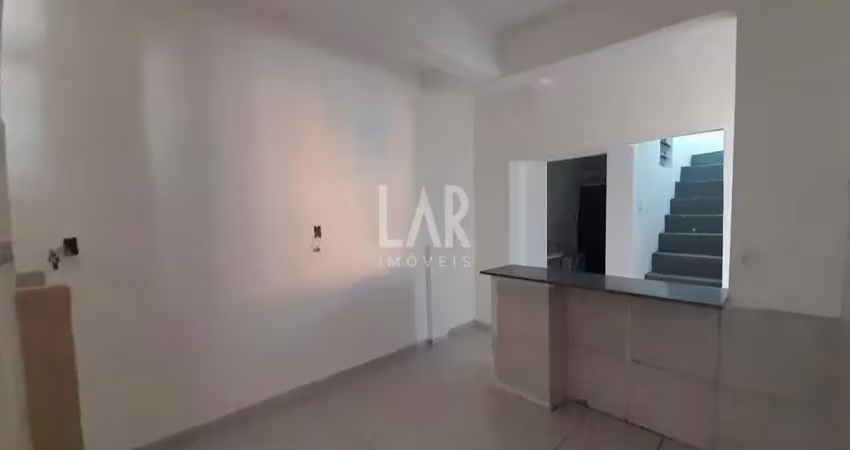 Casa para aluguel, 2 quartos, dom joaquim - belo horizonte/mg