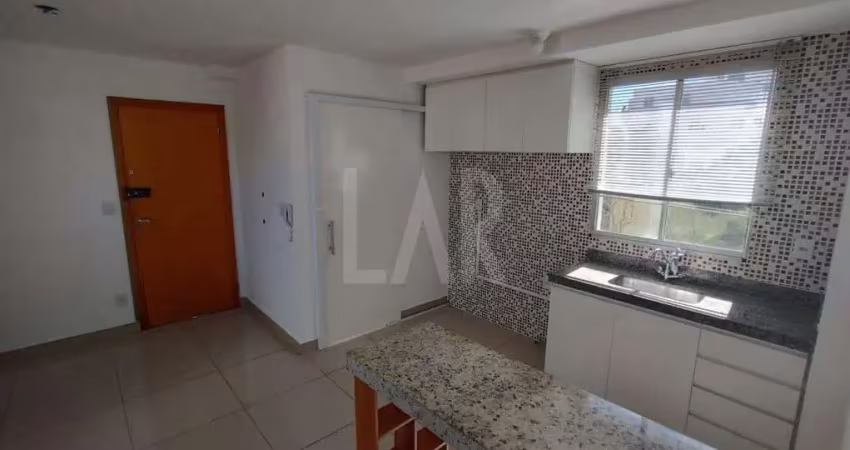 Apartamento para aluguel, 2 quartos, 1 suíte, 1 vaga, ouro preto - belo horizonte/mg