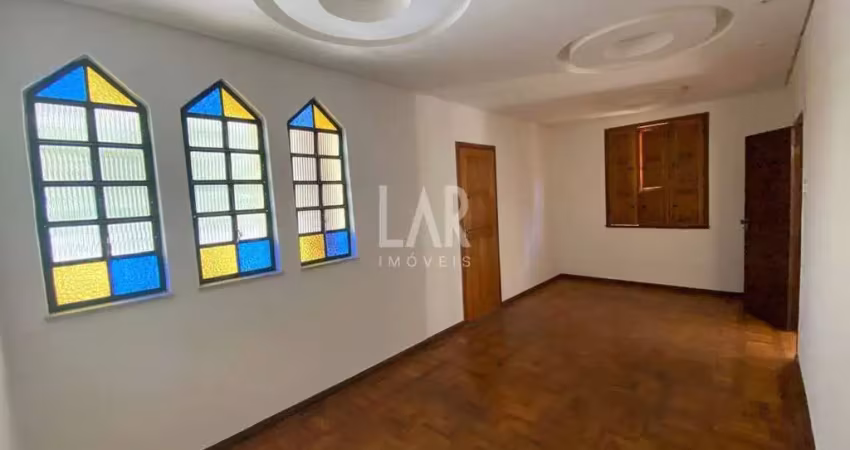 Casa comercial para aluguel, 3 quartos, 1 suíte, 1 vaga, lourdes - belo horizonte/mg