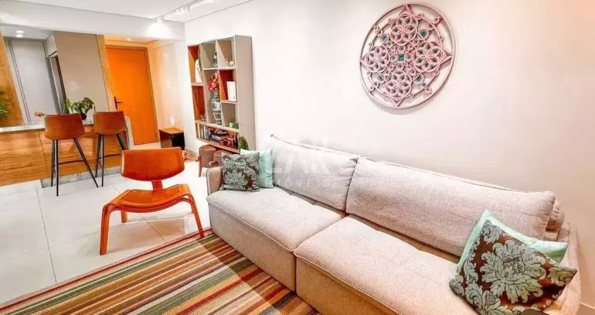 Apartamento à venda, 3 quartos, 1 suíte, 2 vagas, ipiranga - belo horizonte/mg