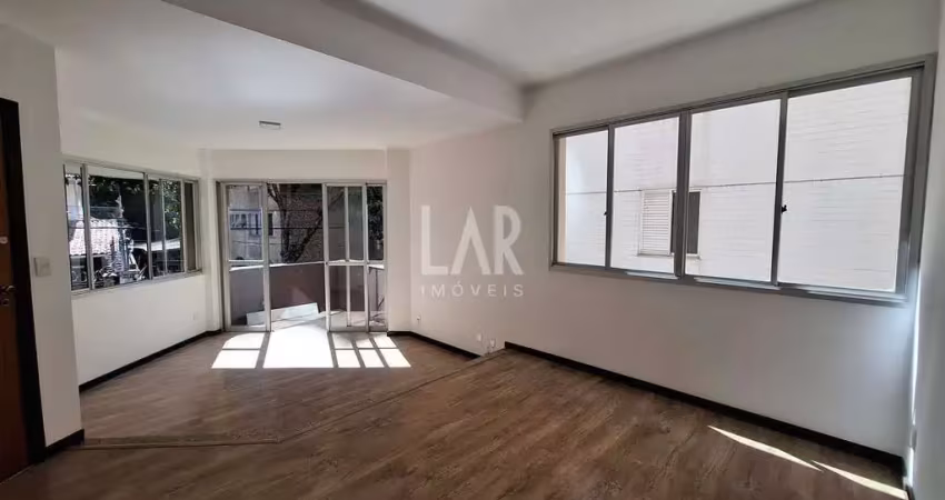 Apartamento para aluguel, 3 quartos, 1 suíte, 2 vagas, luxemburgo - belo horizonte/mg