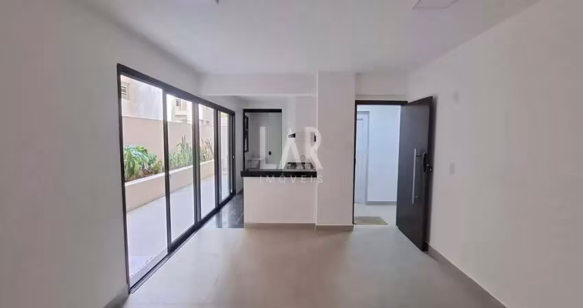 Área privativa para aluguel, 2 quartos, 1 suíte, 2 vagas, funcionários - belo horizonte/mg