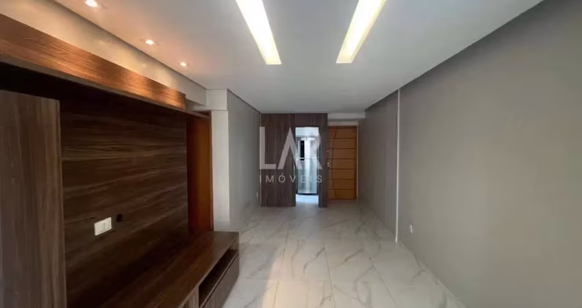Apartamento à venda, 3 quartos, 1 suíte, 2 vagas, grajaú - belo horizonte/mg