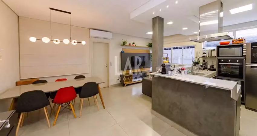 Apartamento à venda, 3 quartos, 1 suíte, 1 vaga, santa lúcia - belo horizonte/mg