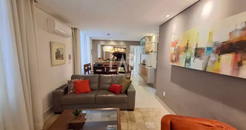 Apartamento à venda, 3 quartos, 1 suíte, 2 vagas, luxemburgo - belo horizonte/mg