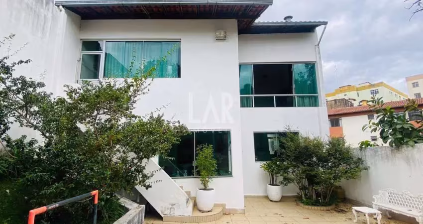 Casa à venda, 5 quartos, 4 suítes, 4 vagas, joão pinheiro - belo horizonte/mg