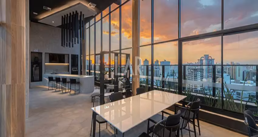 Apartamento à venda, 1 quarto, 1 suíte, 1 vaga, lourdes - belo horizonte/mg