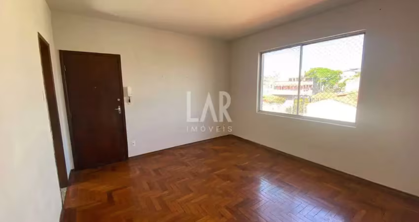 Apartamento à venda, 3 quartos, 1 vaga, jardim américa - belo horizonte/mg