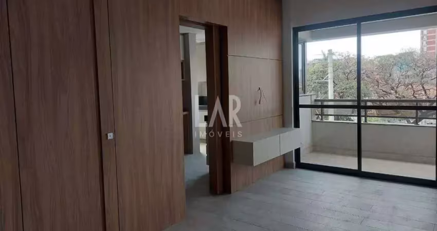 Apartamento à venda, 3 quartos, 1 suíte, 2 vagas, santo agostinho - belo horizonte/mg