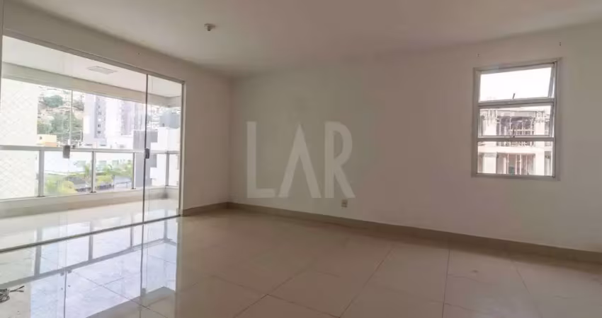 Apartamento à venda, 4 quartos, 1 suíte, 2 vagas, fernão dias - belo horizonte/mg