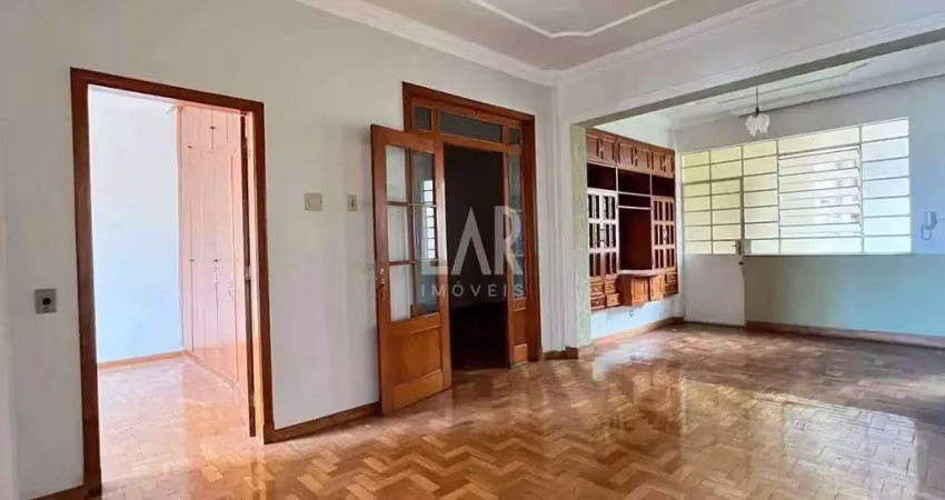 Apartamento à venda, 3 quartos, centro - belo horizonte/mg