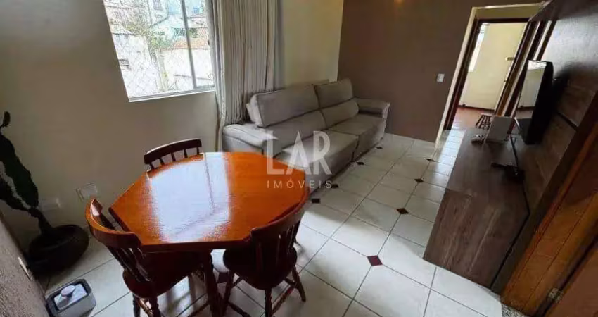 Apartamento à venda, 3 quartos, 1 suíte, 1 vaga, união - belo horizonte/mg
