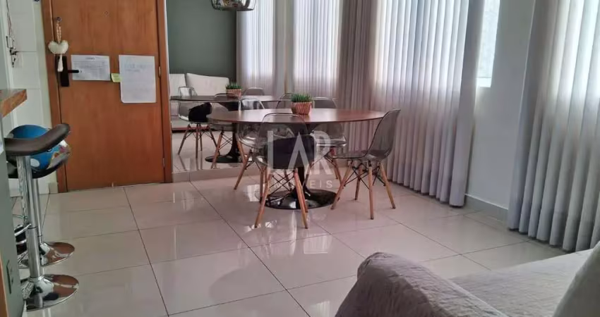 Apartamento à venda, 3 quartos, 1 suíte, 2 vagas, concórdia - belo horizonte/mg