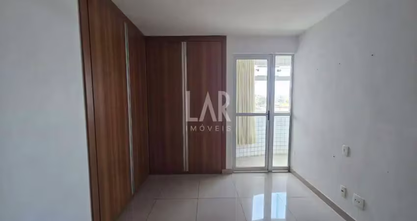 Apartamento à venda, 3 quartos, 1 suíte, 2 vagas, horto florestal - belo horizonte/mg