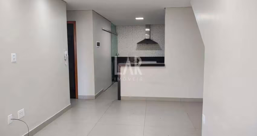 Casa em condomínio à venda, 3 quartos, 1 vaga, rio branco - belo horizonte/mg