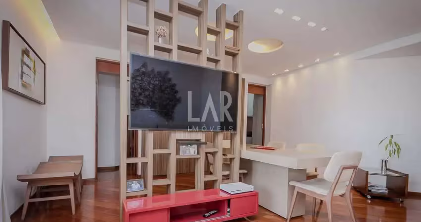 Apartamento com 3 quartos à venda na Rua dos Inconfidentes, --, Savassi, Belo Horizonte