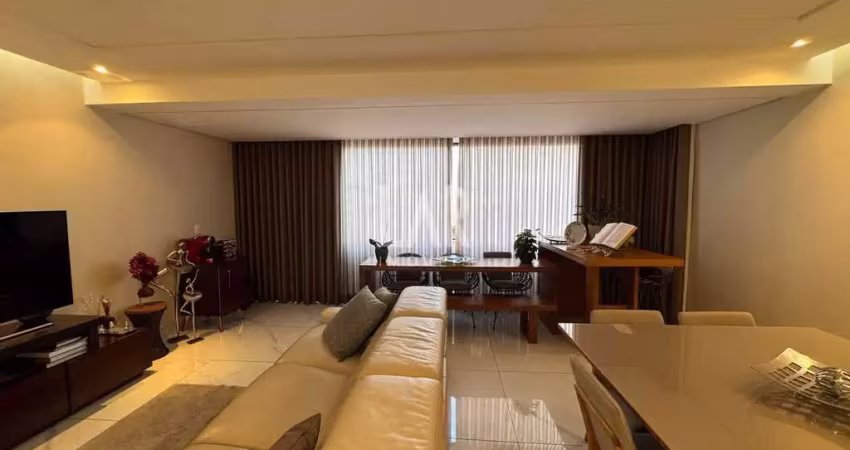 Apartamento à venda, 4 quartos, 1 suíte, 2 vagas, padre eustáquio - belo horizonte/mg